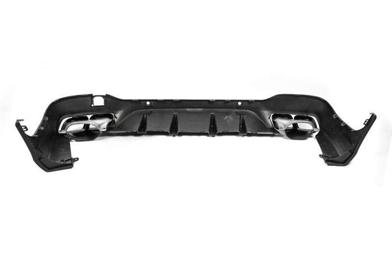 Купити Комплект обвісів 2015-2019 (AMG GLC63) для Mercedes GLC X253