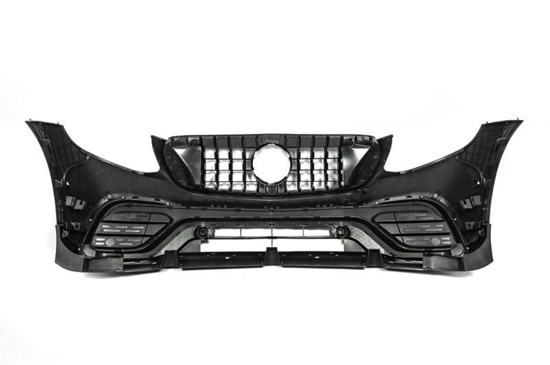 Купити Комплект обвісів 2015-2019 (AMG GLC63) для Mercedes GLC X253