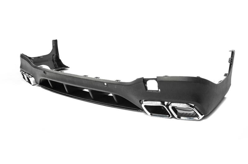 Купити Комплект обвісів 2015-2019 (AMG GLC63) для Mercedes GLC X253