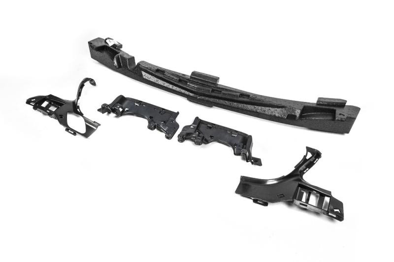 Купити Комплект обвісів 2015-2019 (AMG GLC63) для Mercedes GLC X253