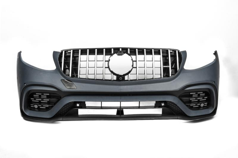 Купити Комплект обвісів 2015-2019 (AMG GLC63) для Mercedes GLC X253