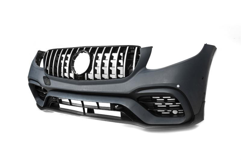 Купити Комплект обвісів 2015-2019 (AMG GLC63) для Mercedes GLC X253