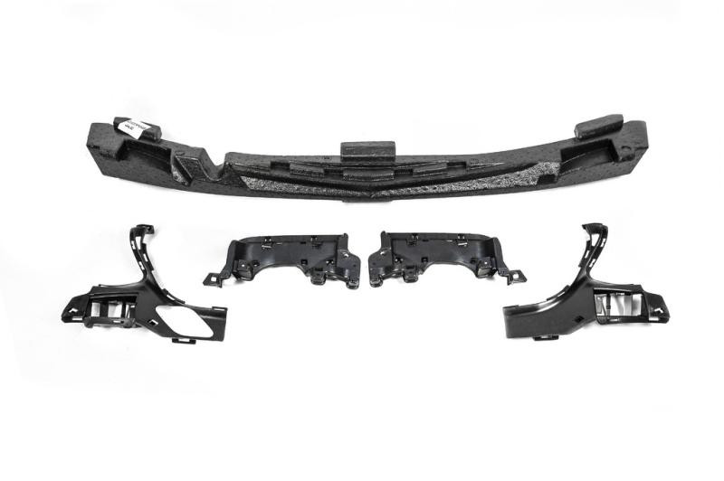 Купити Комплект обвісів 2015-2019 (AMG GLC63) для Mercedes GLC X253