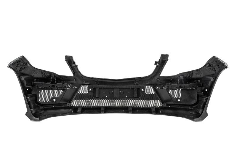 Купити Комплект обвісів AMG для Mercedes GLK сlass X204