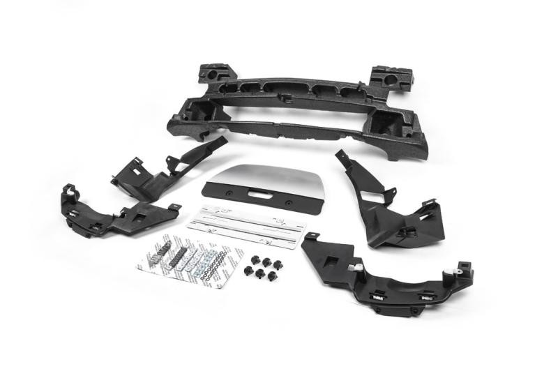 Купити Комплект обвісів AMG ML63 для Mercedes GLE/ML сlass W166