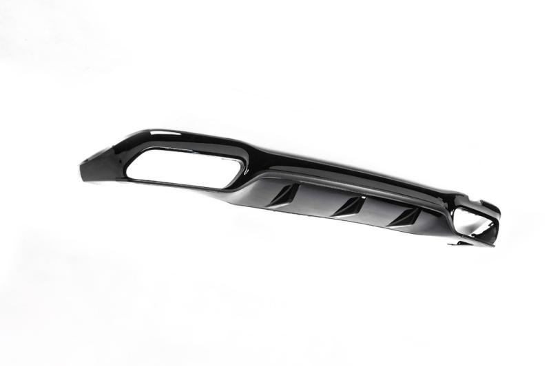 Купити Комплект обвісів AMG E63 (для 2016-2020) для Mercedes E-сlass W213 рр