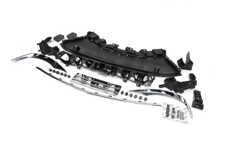 Купити Комплект обвісів S63 AMG (2014-style) для Mercedes S-сlass W222