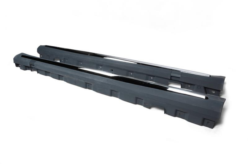 Купити Комплект обвісів S63 AMG (2014-style) для Mercedes S-сlass W222