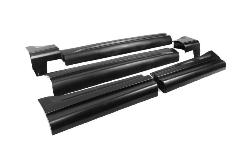 Купити Тюнінг комплект обвісів для 2018-2022 (SVR) для Range Rover Sport рр