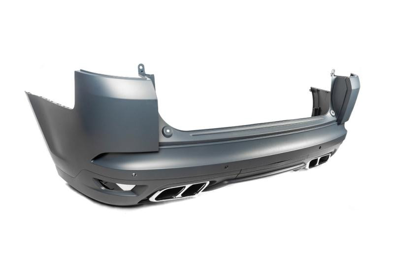 Купити Тюнінг комплект обвісів для 2018-2022 (SVR) для Range Rover Sport рр