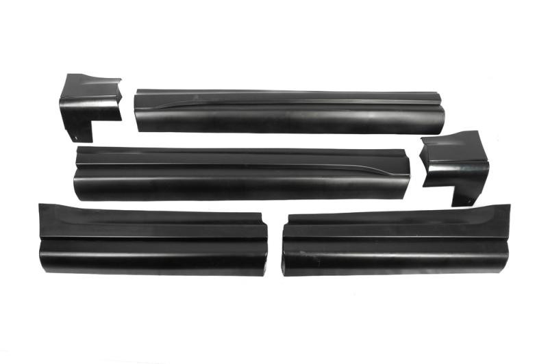 Купити Тюнінг комплект обвісів для 2018-2022 (SVR) для Range Rover Sport рр