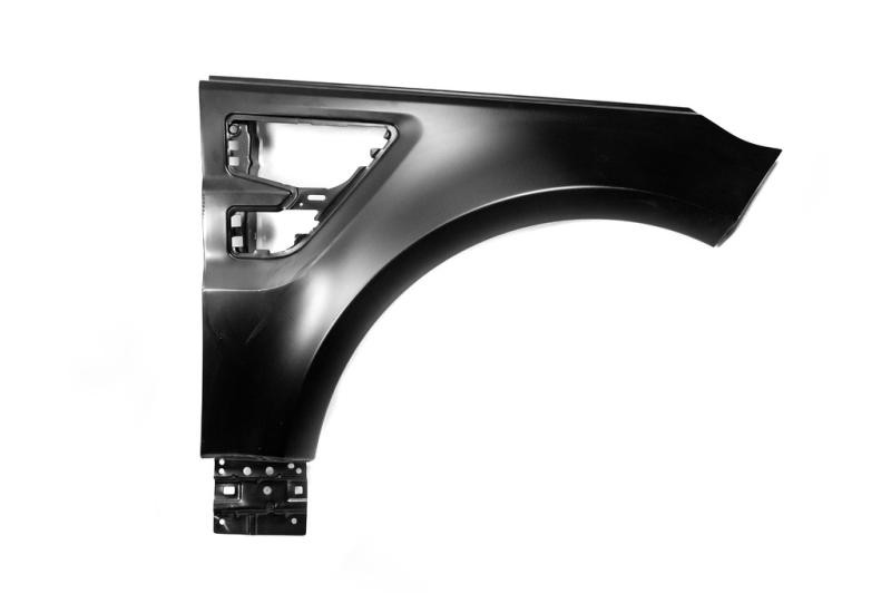 Купить Комплект обвесов для 2014-2018 (SVR) для Range Rover Sport