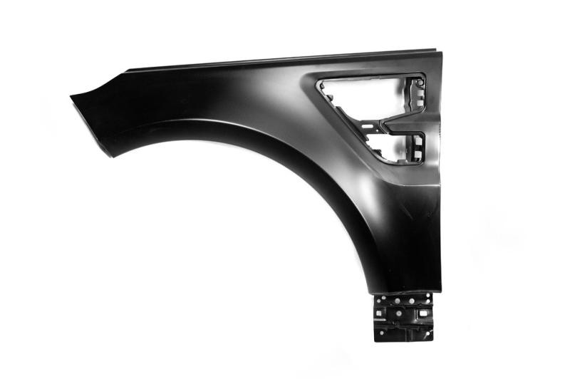 Купить Комплект обвесов для 2014-2018 (SVR) для Range Rover Sport