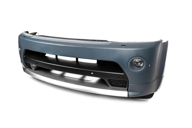 Купить Обвес Autobiography с крыльями (комплект) для Range Rover Sport 2005-2013 гг