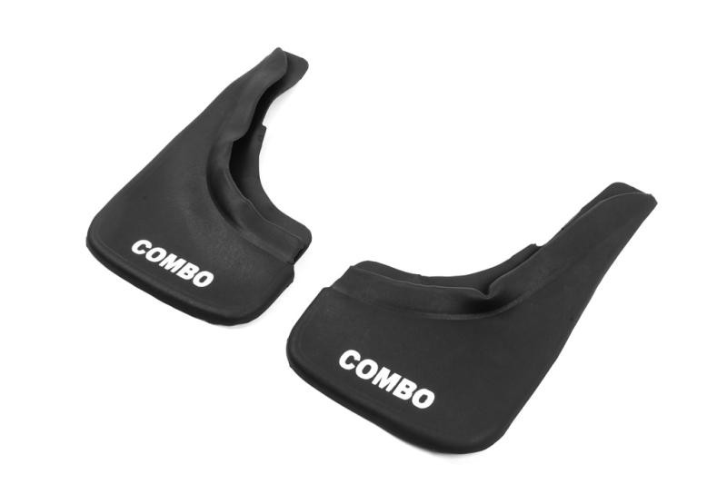 Купити Бризковики Premium (Туреччина) Комплект для Opel Combo 2012-2018 рр