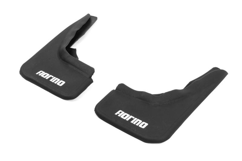 Купить Брызговики Premium (Турция) Задние для Fiat Fiorino/Qubo