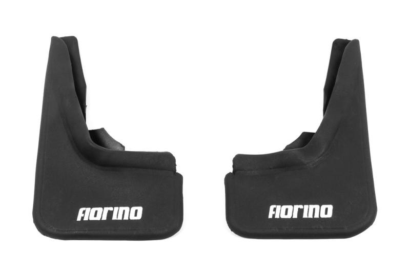 Купить Брызговики Premium (Турция) Задние для Fiat Fiorino/Qubo