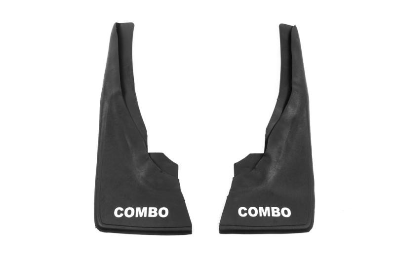 Купить Брызговики Premium (Турция) Комплект для Opel Combo 2002-2012 гг