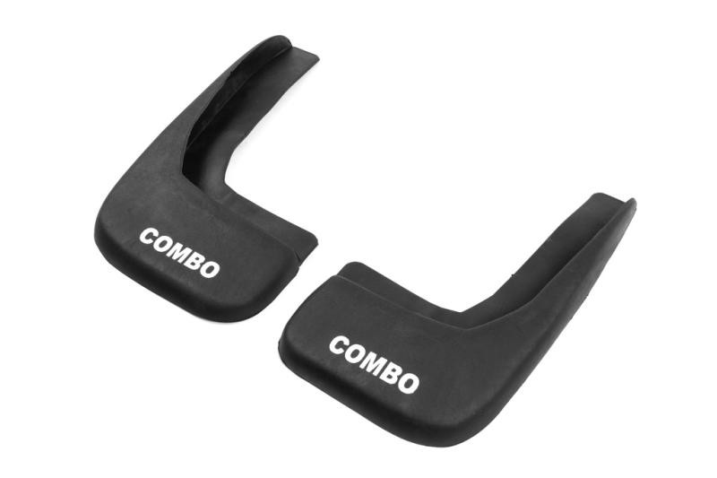 Купить Брызговики Premium (Турция) Комплект для Opel Combo 2002-2012 гг