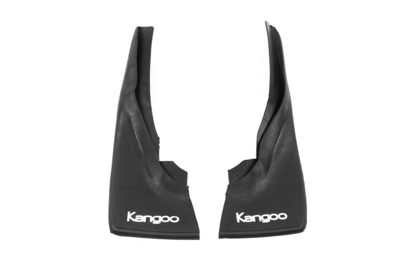 Купить Брызговики Premium (Турция) Задние для Renault Kangoo 1998-2008 гг