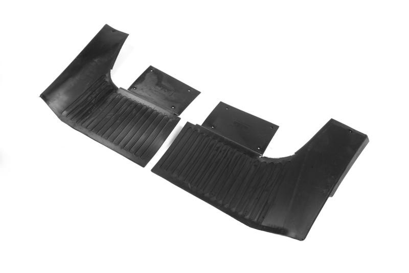 Купити Бризковики Premium 2-катковый (2 шт) для Volkswagen LT 1995-2006 рр