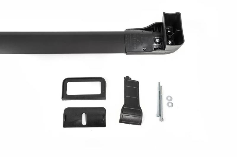 Купить Перемычка в штатные места (2 шт) Серый для Suzuki Grand Vitara 2005-2017 гг