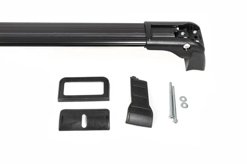 Купить Перемычка в штатные места (2 шт) Черный для Suzuki Grand Vitara 2005-2017 гг