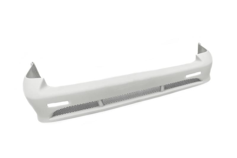 Купить Задняя цельная накладка Gecme-model (под покраску) для Volkswagen T5 2010-2015 гг