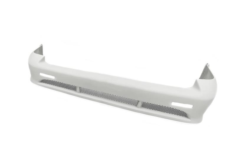 Купить Задняя цельная накладка Gecme-model (под покраску) для Volkswagen T5 2010-2015 гг