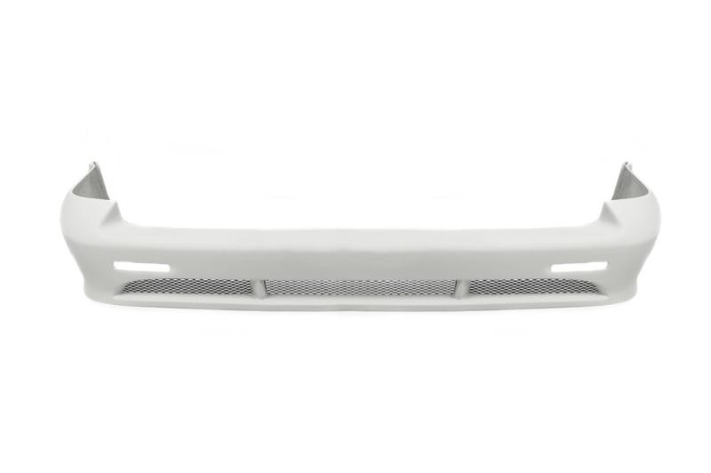 Купить Задняя цельная накладка Gecme-model (под покраску) для Volkswagen T5 2010-2015 гг