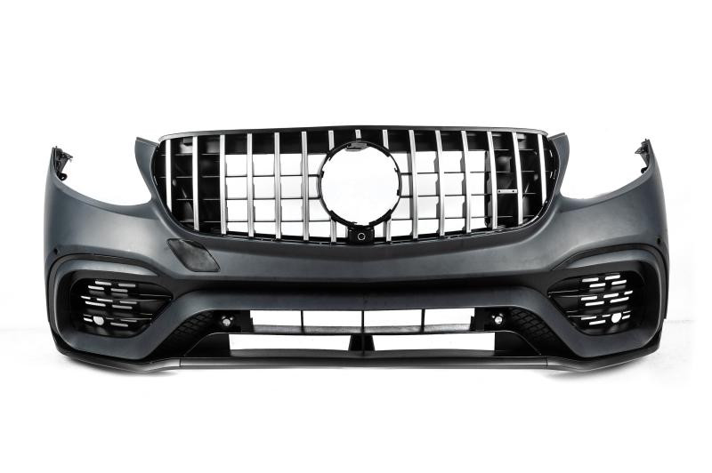 Купити Комплект обвісів 2015-2019 (GLC63 AMG) для Mercedes GLC coupe C253