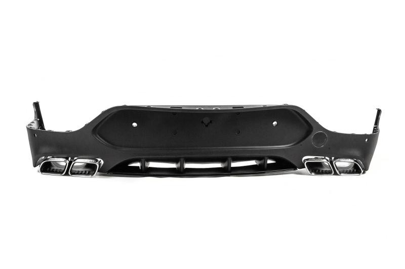 Купити Комплект обвісів 2015-2019 (GLC63 AMG) для Mercedes GLC coupe C253