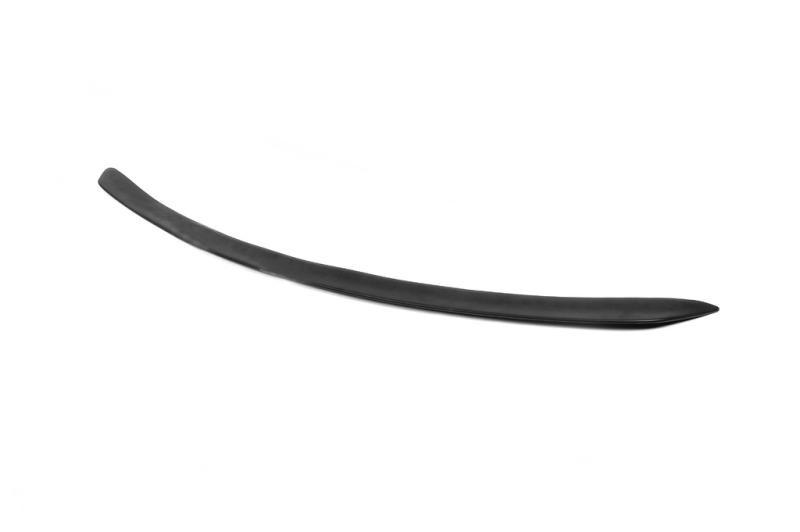 Купить Спойлер Cixtai (под покраску) для Mercedes E-сlass W213 2016-2023 гг