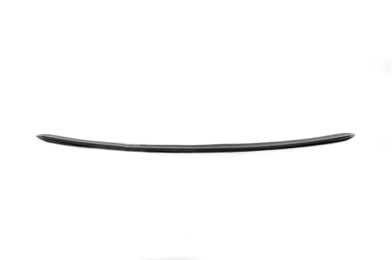 Купить Спойлер Cixtai (под покраску) для Mercedes E-сlass W213 2016-2023 гг