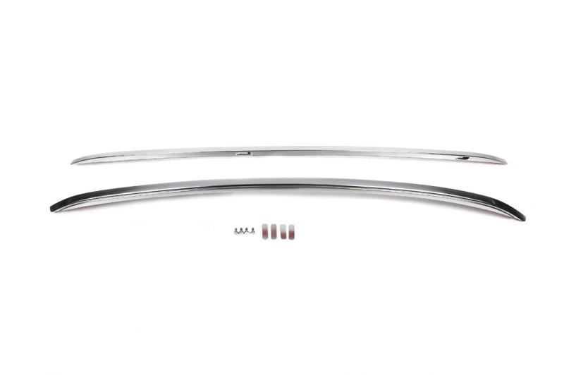 Купити Рейлінги OEM для Mercedes GLC coupe C253