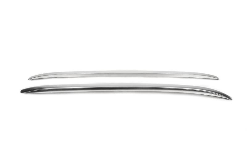 Купить Рейлинги Оригинал (2 шт, алюм.) для Toyota C-HR 2016-2023 гг