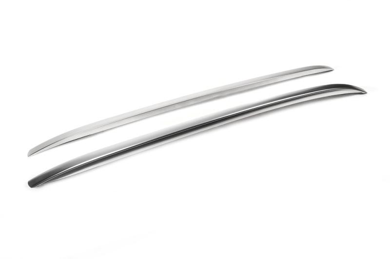 Купить Рейлинги Оригинал (2 шт, алюм.) для Toyota C-HR 2016-2023 гг