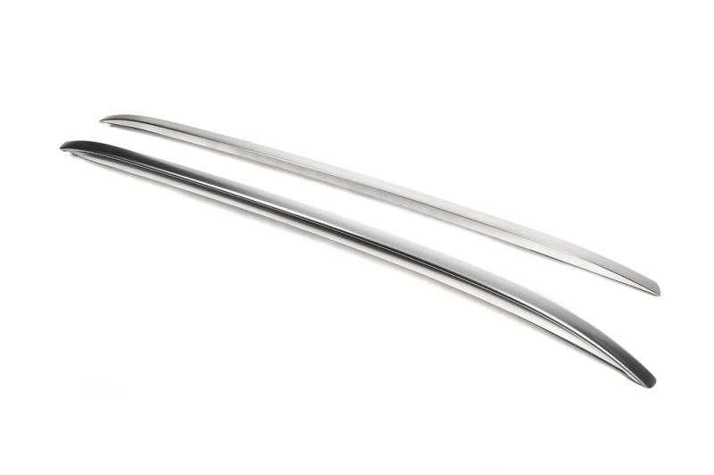 Купить Рейлинги Оригинал (2 шт, алюм.) для Toyota C-HR 2016-2023 гг