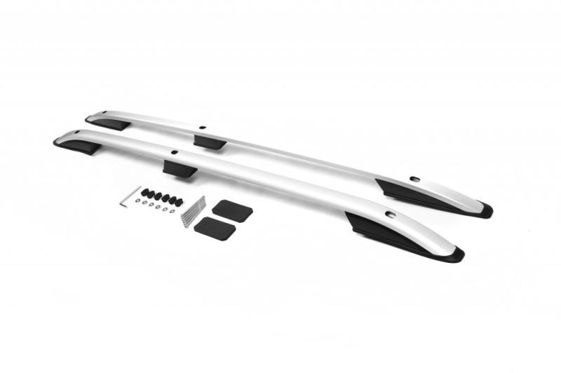 Купить Универсальные рейлинги Skyport 152 см (серый мат)