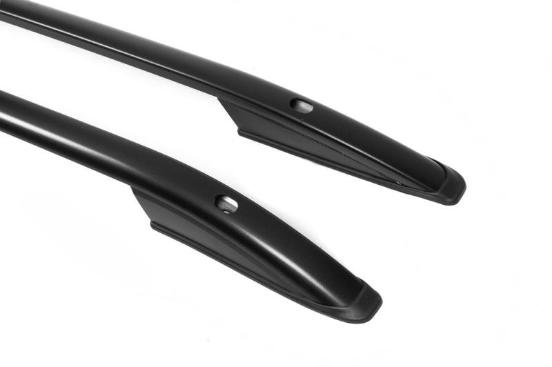 Купити Рейлінги Skyport (Чорні) Коротка база для Toyota Rav 4 2006-2013 рр