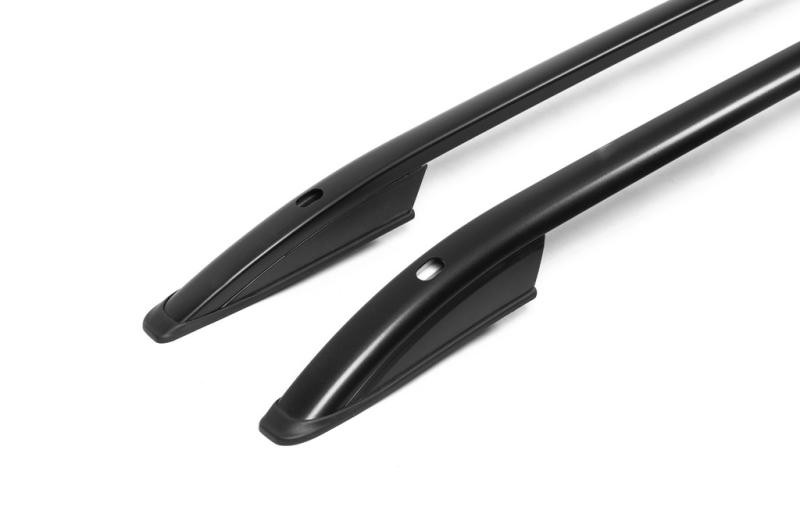 Купити Рейлінги Skyport (Чорні) Коротка база для Toyota Rav 4 2006-2013 рр