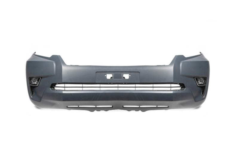 Купить Комплект рестайлинга с 2009-2016 на 2017- (с Full Led оптикой) для Toyota Land Cruiser Prado 150