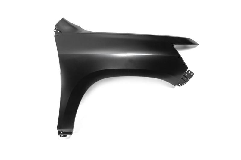 Купить Комплект рестайлинга с LC200 2008-2015 на LC 2016- Comfort для Toyota Land Cruiser 200