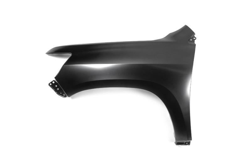 Купить Комплект рестайлинга с LC200 2008-2015 на LC 2016- Comfort для Toyota Land Cruiser 200