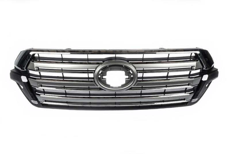 Купить Комплект рестайлинга с LC200 2008-2015 на LC 2016- Comfort для Toyota Land Cruiser 200