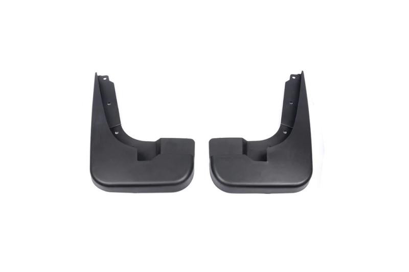 Купити Бризковики передні для Vito/V-Class без порогів (2 шт) для Mercedes Vito / V-class W447 2014- рр