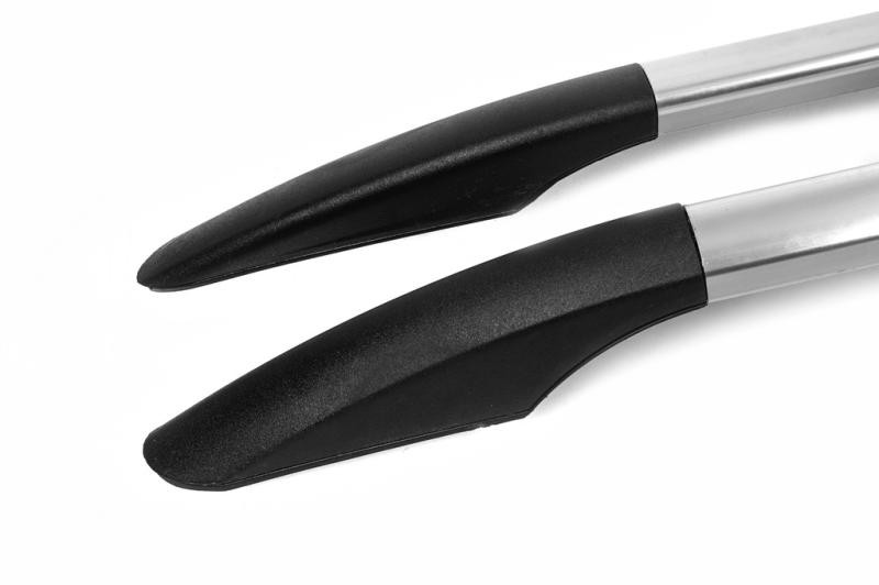 Купити Універсальні рейлінги 85см (2шт, алюміній)