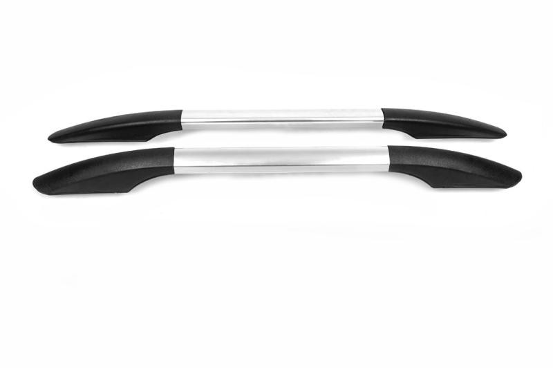 Купити Універсальні рейлінги 85см (2шт, алюміній)