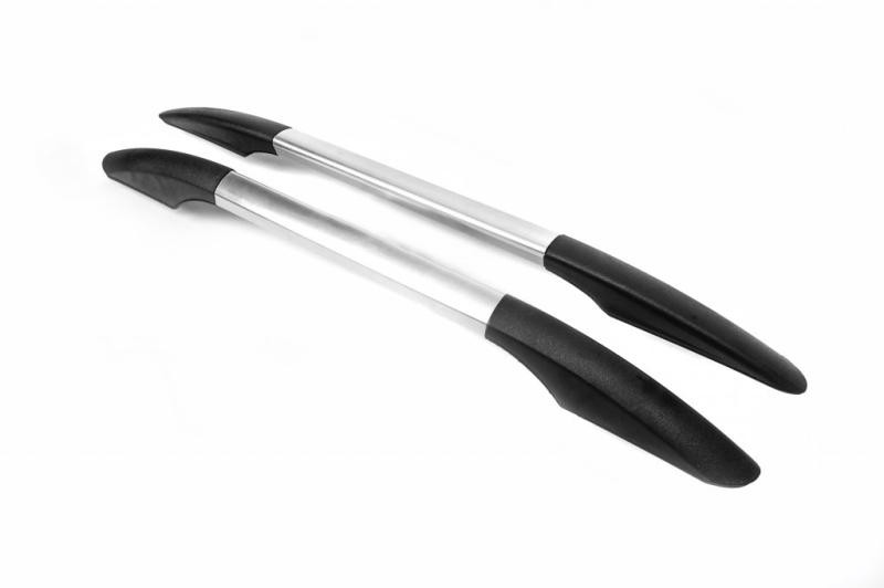 Купити Універсальні рейлінги 85см (2шт, алюміній)