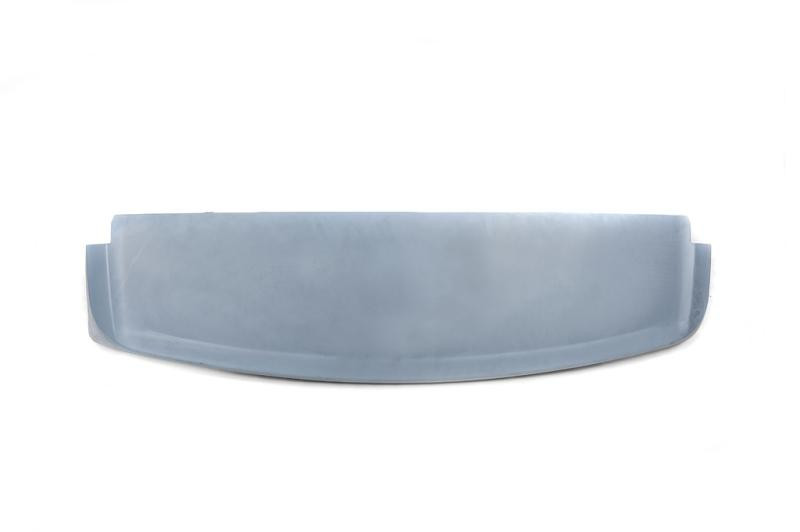 Купити Спойлер (під фарбування) для Range Rover Sport 2005-2013 рр